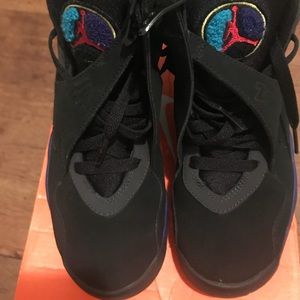 Air Jordan 8